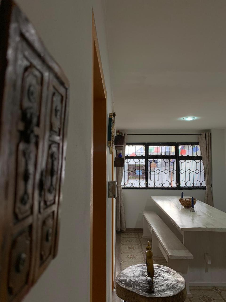 La Otra Mitad Hostel Armenia  Exterior photo